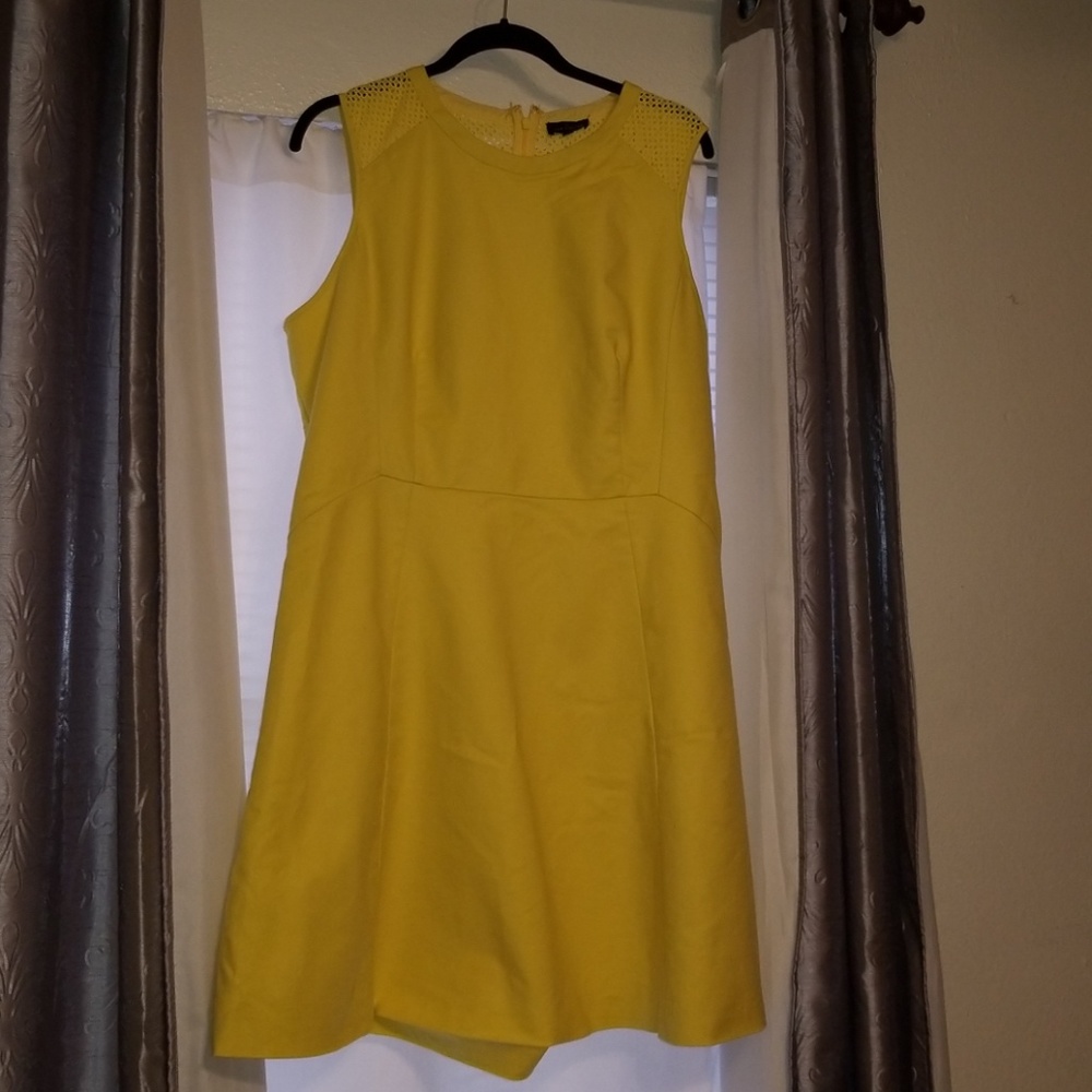 The LIMITED Dress